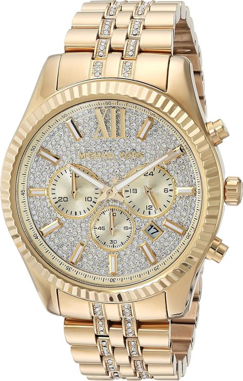 michael kors best watch|michael kors watch sale outlet.